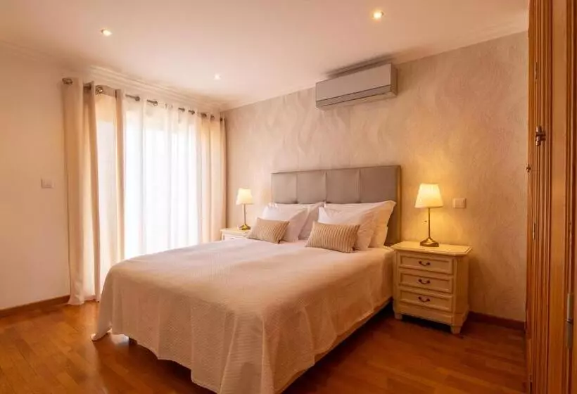 ペンション Miradouro Da Penha