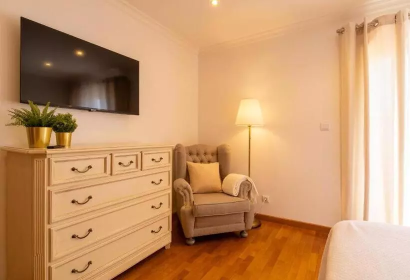 ペンション Miradouro Da Penha