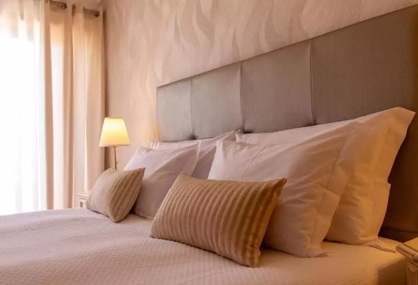 ペンション Miradouro Da Penha