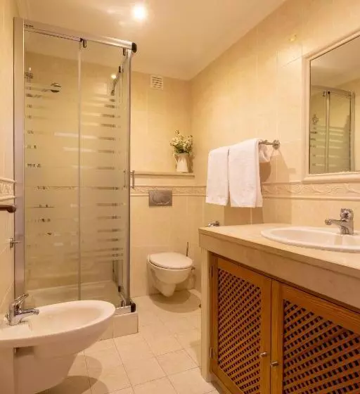 ペンション Miradouro Da Penha