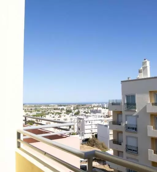 ペンション Miradouro Da Penha