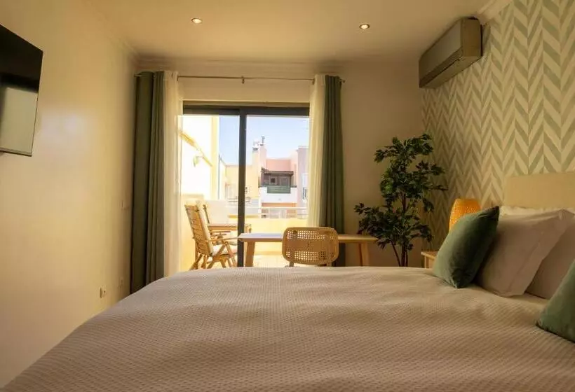 ペンション Miradouro Da Penha