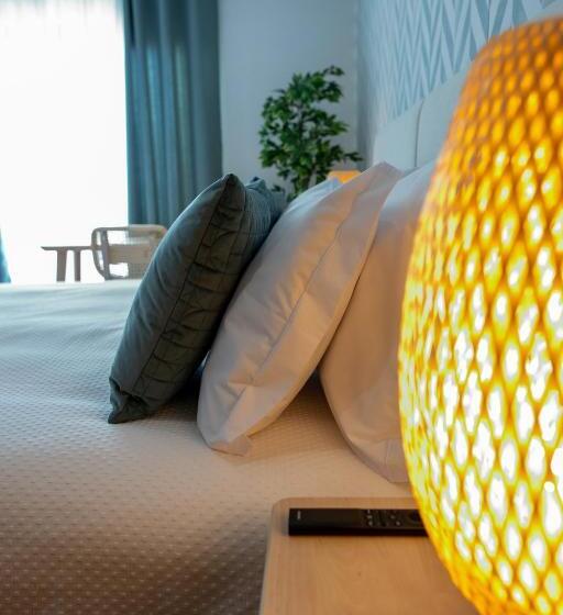 פנסיון Miradouro Da Penha