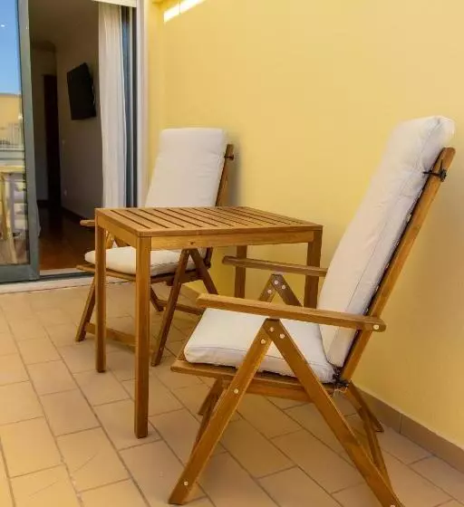 ペンション Miradouro Da Penha