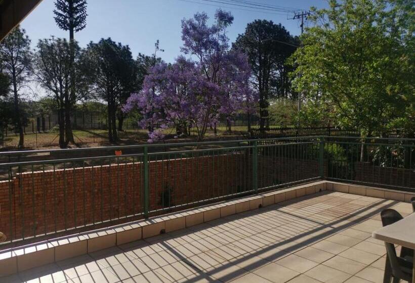 بنسيون Rose Guest House