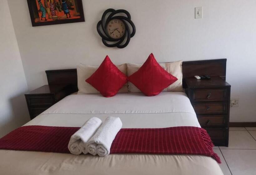 بنسيون Rose Guest House