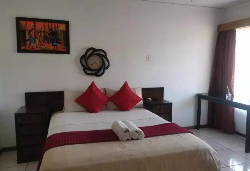 ペンション Rose Guest House