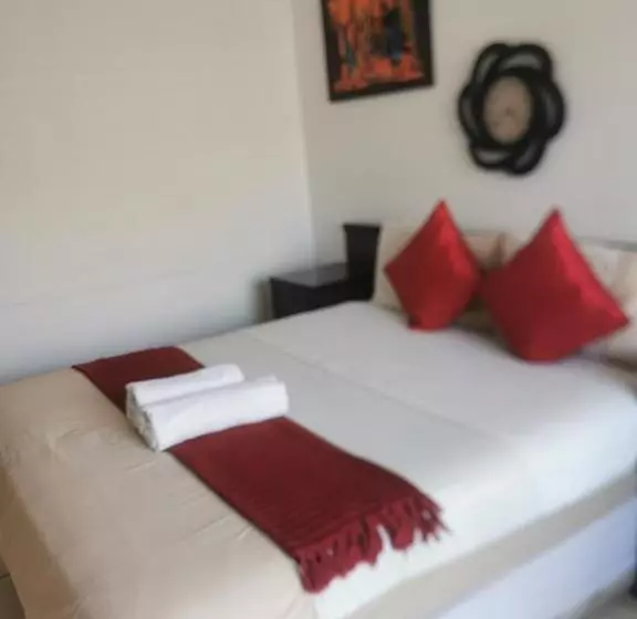 ペンション Rose Guest House