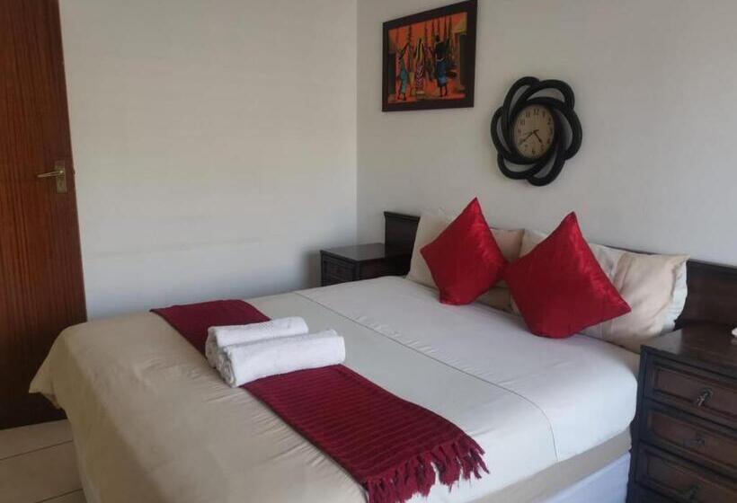 بنسيون Rose Guest House