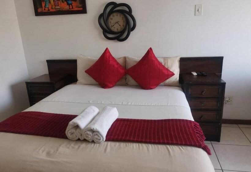 بنسيون Rose Guest House