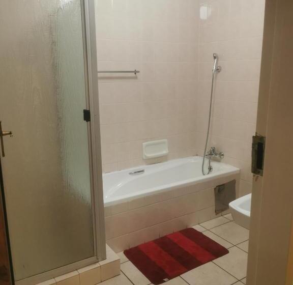 بنسيون Rose Guest House