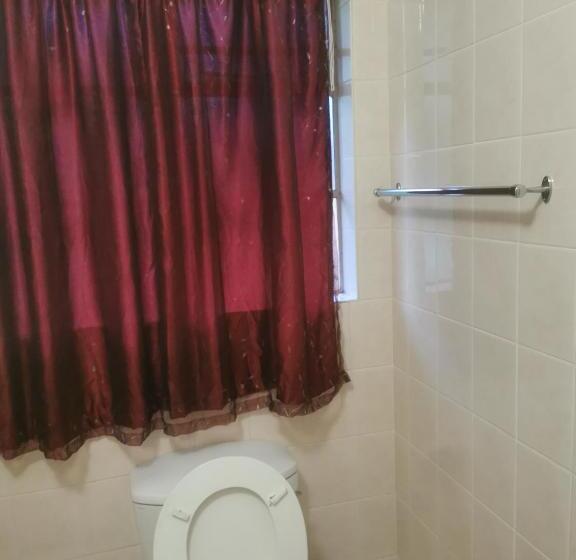 بنسيون Rose Guest House