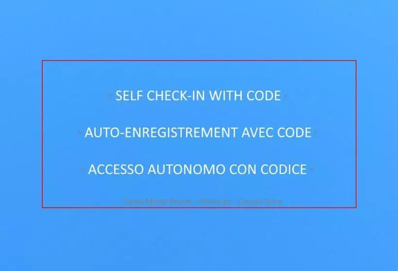 Majatalo Santa Marta Rooms