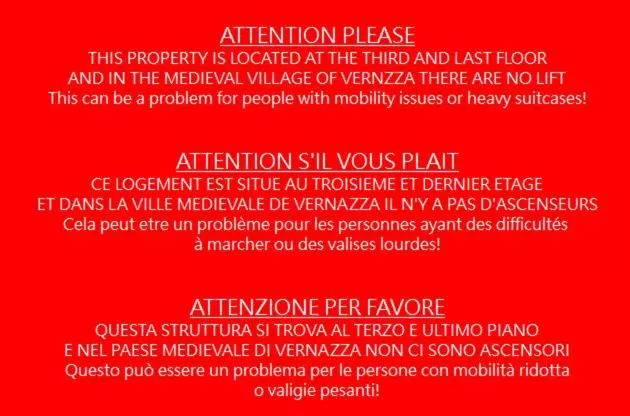 Majatalo Santa Marta Rooms