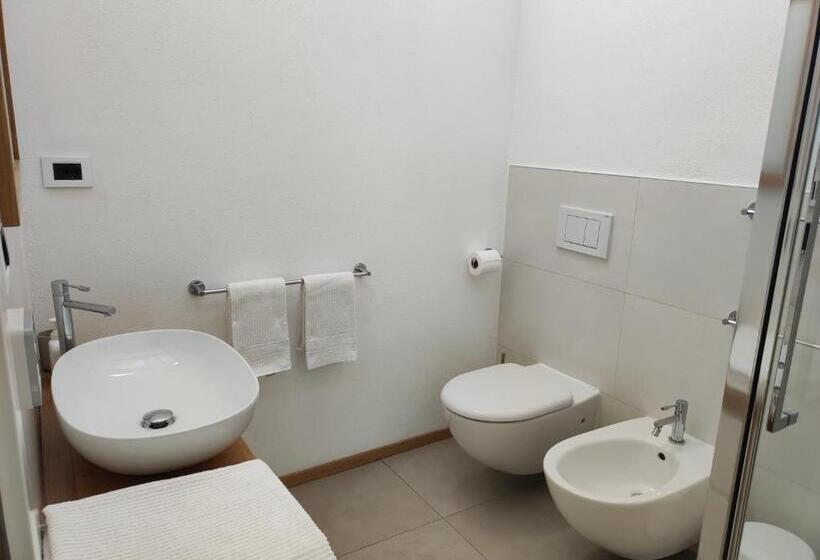 پانسیون Santa Marta Rooms