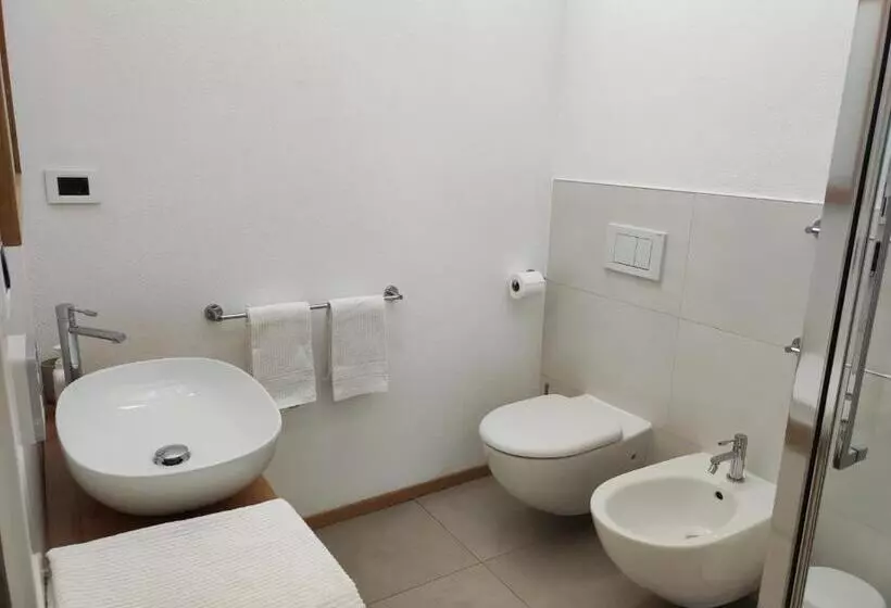 Majatalo Santa Marta Rooms