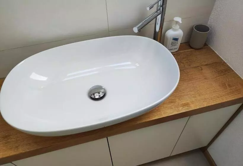 Majatalo Santa Marta Rooms