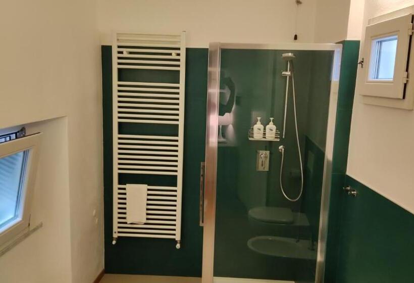 پانسیون Santa Marta Rooms