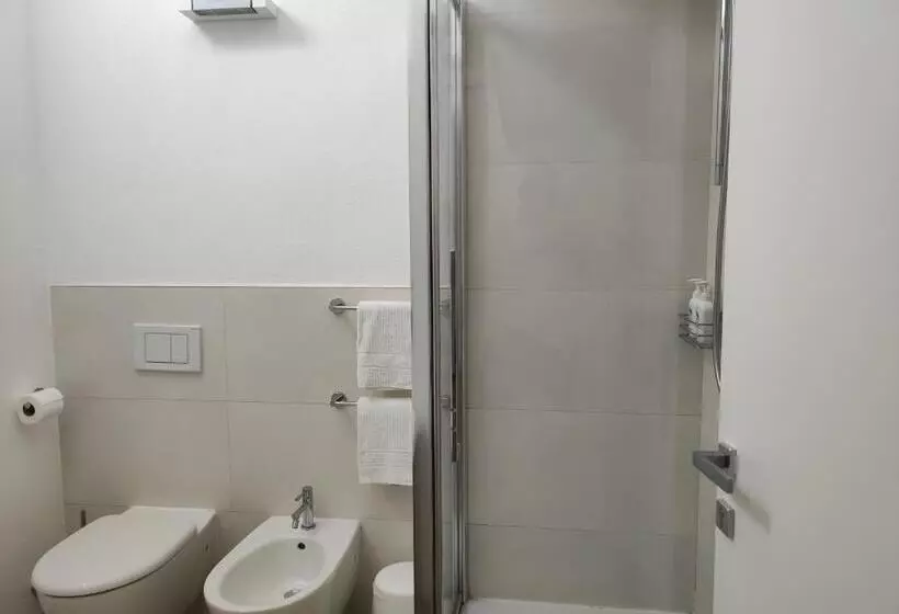 Majatalo Santa Marta Rooms