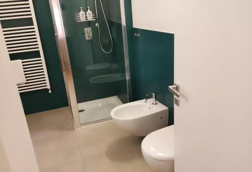 Majatalo Santa Marta Rooms