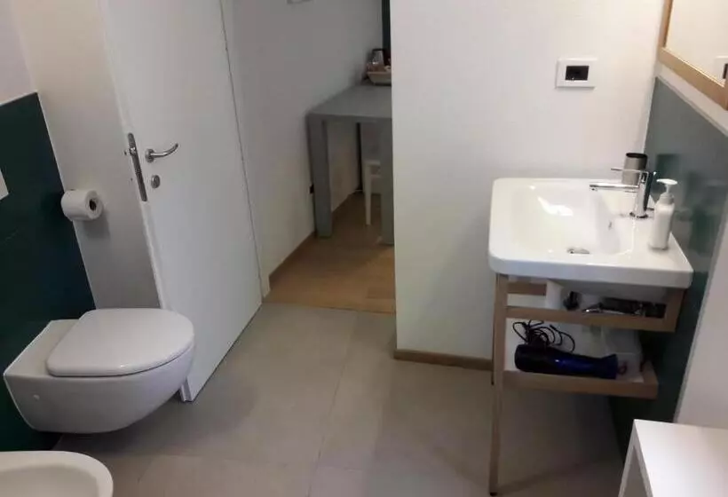 Majatalo Santa Marta Rooms