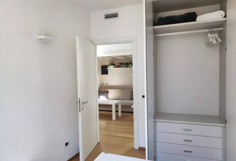 Majatalo Santa Marta Rooms