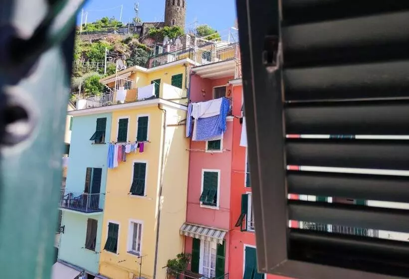 Majatalo Santa Marta Rooms