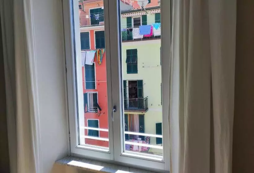 Majatalo Santa Marta Rooms