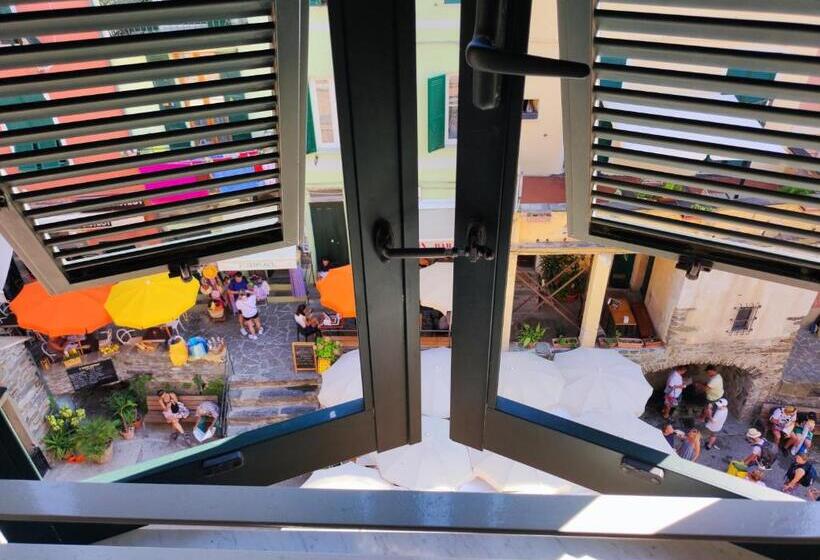 پانسیون Santa Marta Rooms