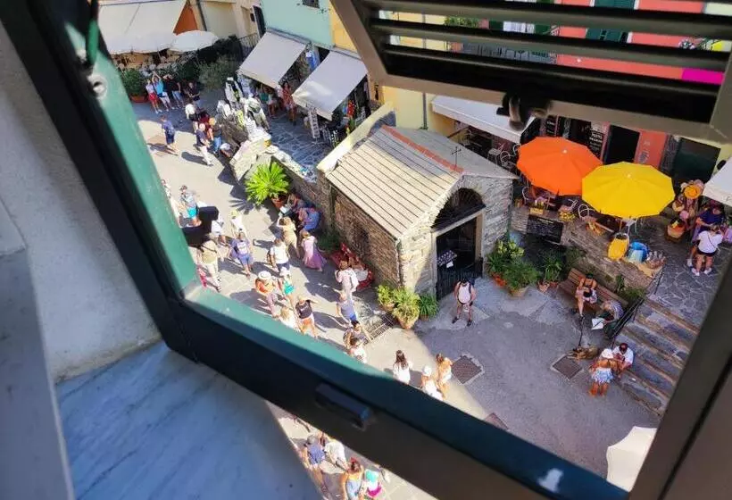 Majatalo Santa Marta Rooms