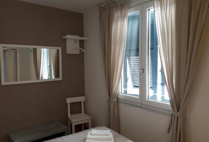 پانسیون Santa Marta Rooms