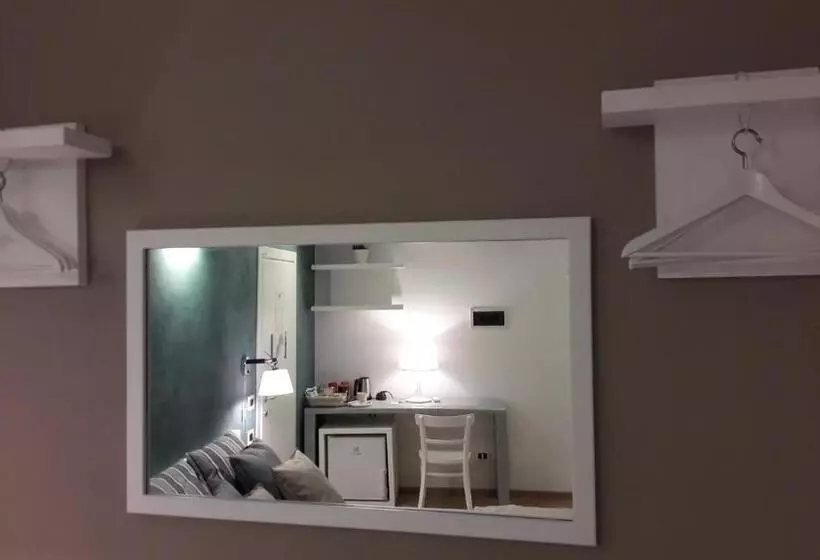 Majatalo Santa Marta Rooms