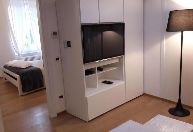 پانسیون Santa Marta Rooms