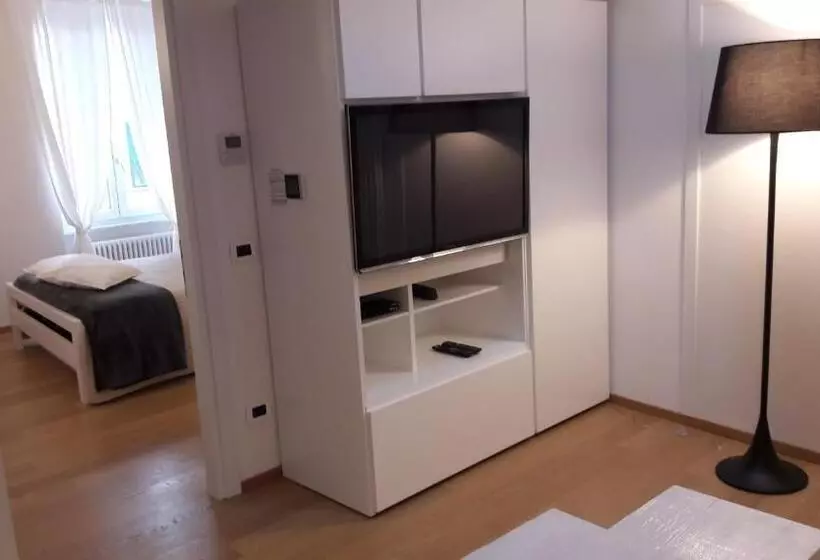 Majatalo Santa Marta Rooms