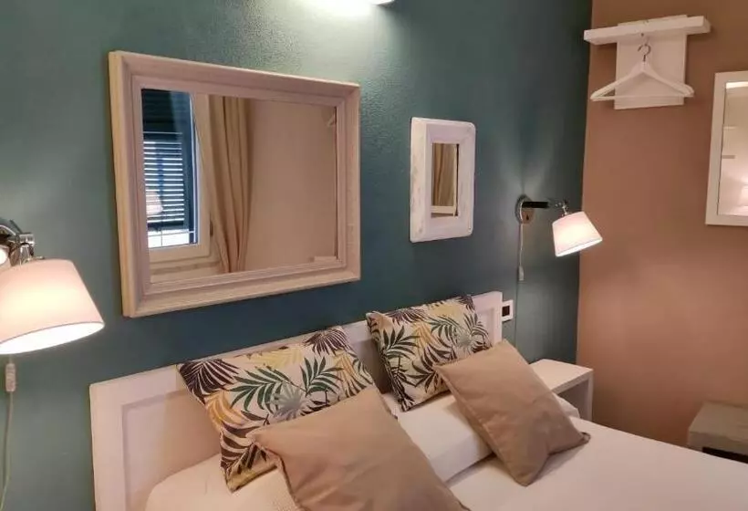 Majatalo Santa Marta Rooms