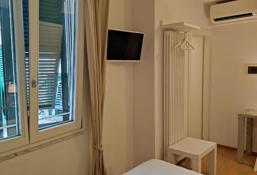 پانسیون Santa Marta Rooms