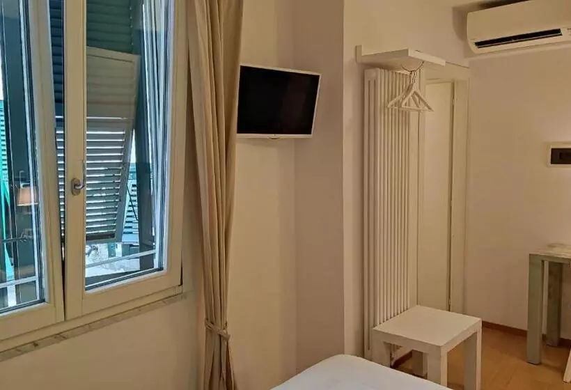 Majatalo Santa Marta Rooms