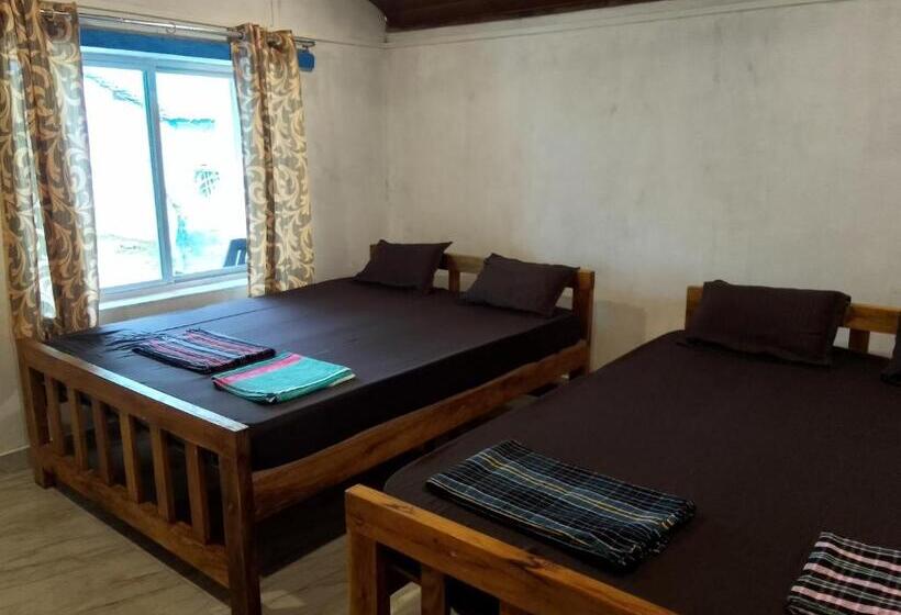 Pension (Hôtel basse catégorie) Sds Stay