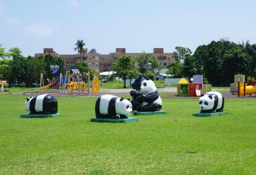 پانسیون Warm Home