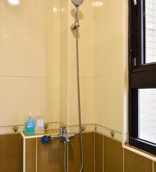 پانسیون Warm Home