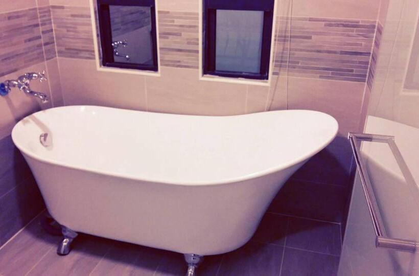 پانسیون Warm Home