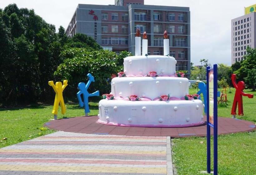 پانسیون Warm Home