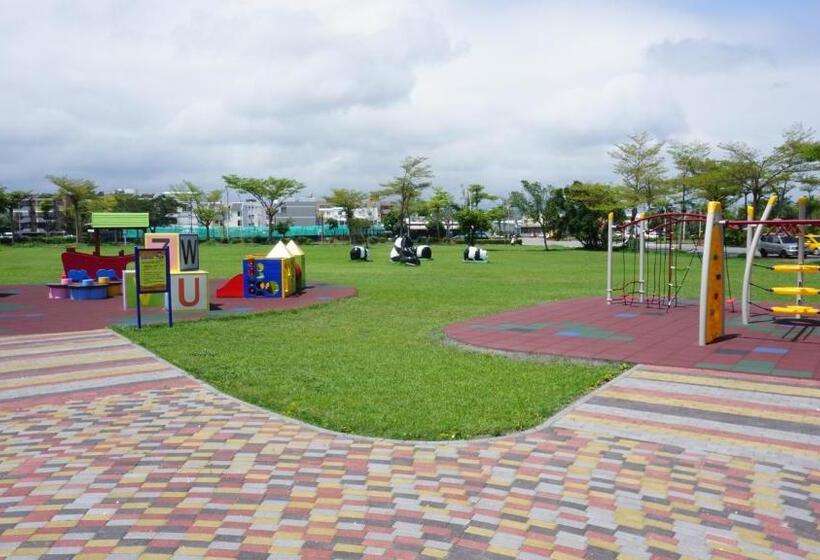 پانسیون Warm Home