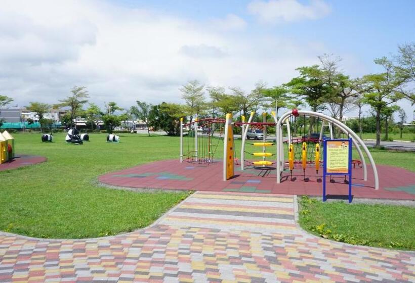 پانسیون Warm Home