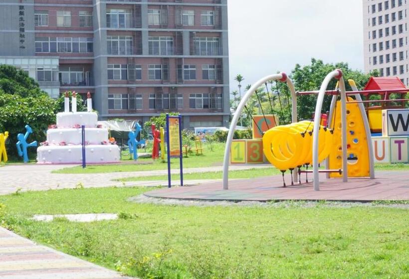 پانسیون Warm Home