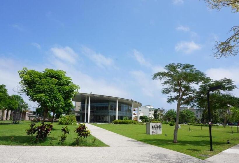 پانسیون Warm Home