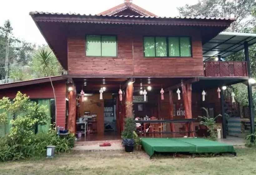 Prabpluem Resort