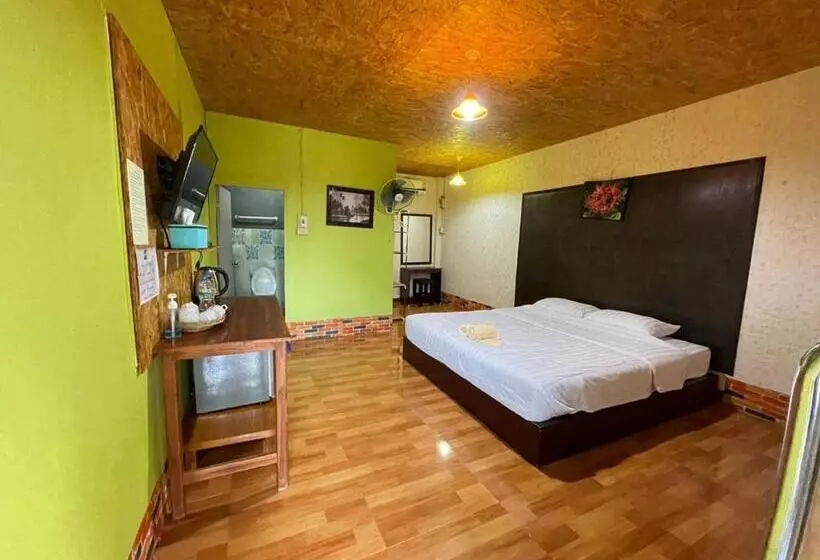Prabpluem Resort