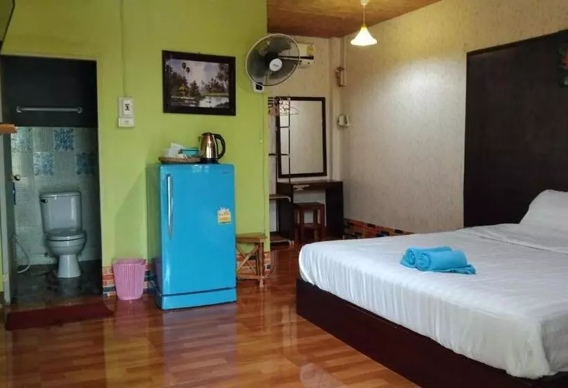 Prabpluem Resort