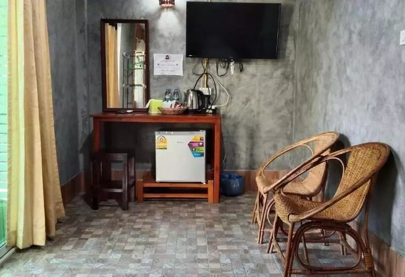Prabpluem Resort